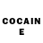 COCAIN Columbia Solitari